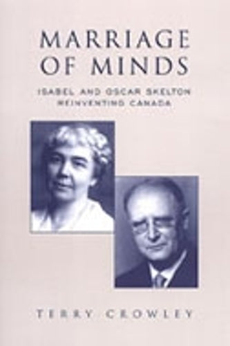 Marriage of Minds
