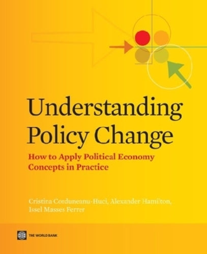 Understanding Policy Change