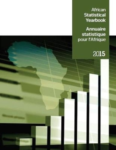 African Statistical Yearbook 2015 (English/French Edition)