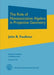 The Role of Nonassociative Algebra in Projective Geometry