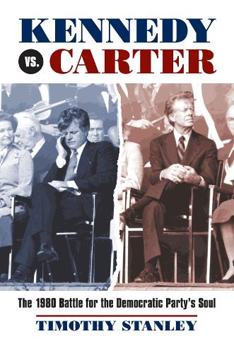 Kennedy Vs. Carter