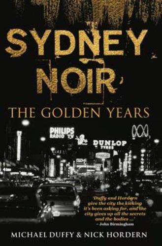 Sydney Noir