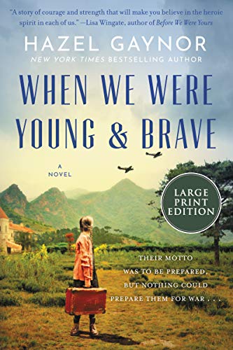 When We Were Young & Brave -Lp