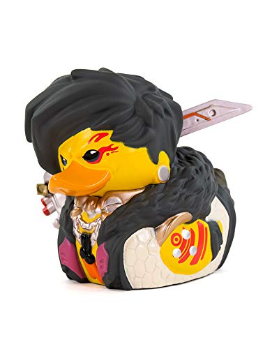 Tubbz - Borderlands 3: Troy Calypso /Toys