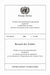 Treaty Series 3120 (English/French Edition)