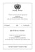 Treaty Series 3087 (English/French Edition)