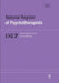 National Register of Psychotherapists 2002