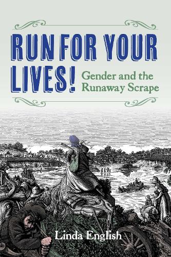 Run for Your Lives!