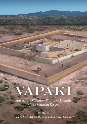 Vapaki