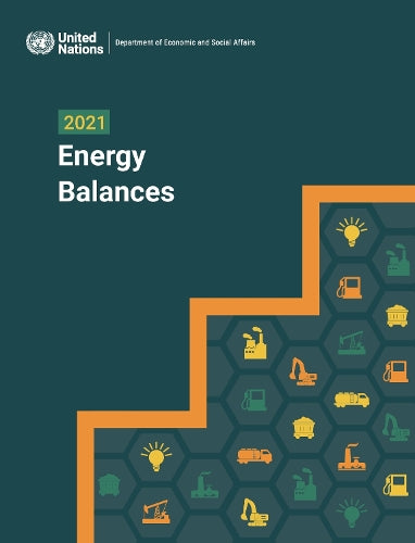2021 Energy Balances