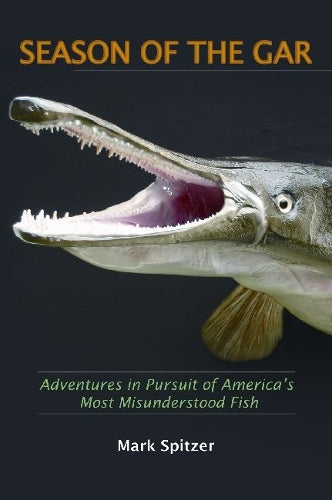 Season of the Gar