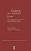 Public Interest Law