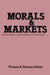 Morals and Markets