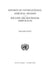 Reports of international arbitral awards