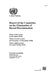 Report of the Committee on the Elimination of Racial Discrimination