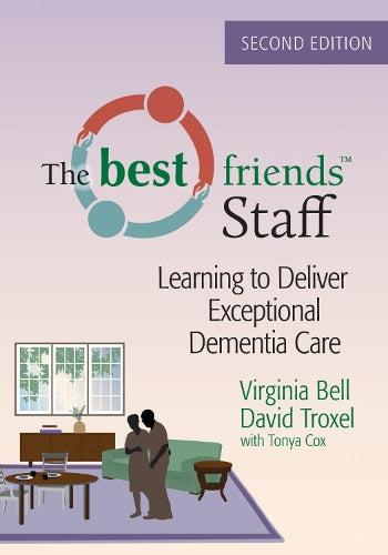 The Best Friends™ Staff