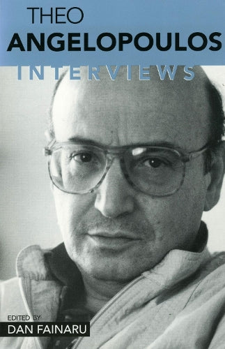 Theo Angelopolous