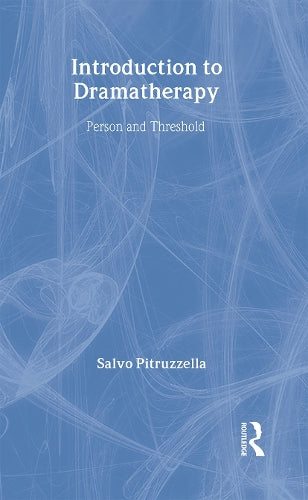 Introduction to Dramatherapy