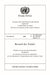 Treaty Series 3146 (English/French Edition)