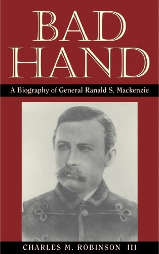 Bad Hand