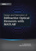 Design and Fabrication of Diffractive Optical Elements with MATLAB (Tutorial Texts