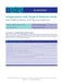 Temperament and Atypical Behavior Scale (TABS) Screener