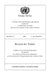 Treaty Series 3117 (English/French Edition)