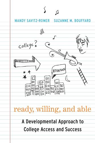 Ready, Willing and Able