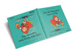 Little Red Riding Hood / Caperucita Roja