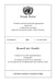 Treaty Series 3160 (English/French Edition)