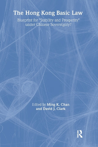 The Hong Kong Reader