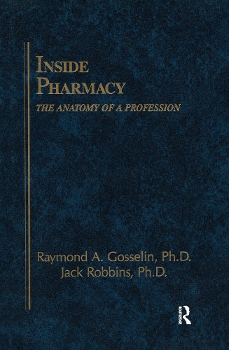 Inside Pharmacy