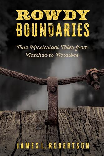 Rowdy Boundaries