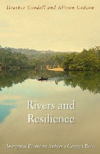 Rivers and Resilience