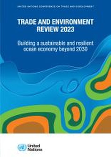 Trade and environment review 2023