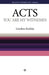 WCS Acts