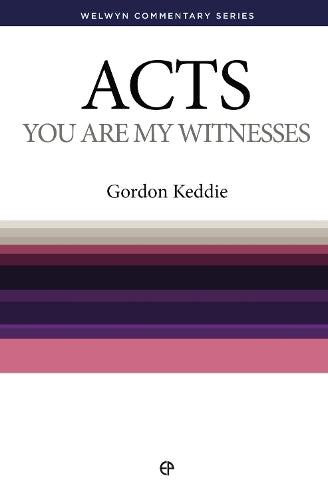 WCS Acts