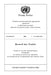 Treaty Series 3103 (English/French Edition)