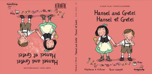 Hansel and Gretel / Hansel et Gretel