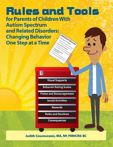 Changing Behavior One Step at a Time