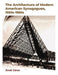 The Architecture of Modern American Synagogues, 1950s-1960s