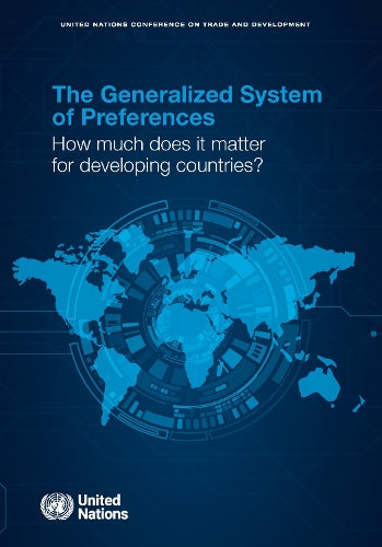 The Generalized System of Preferences
