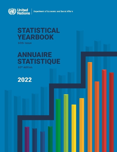 Statistical Yearbook 2022, Sixty-fifth Issue