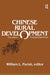 Chinese Rural Development: The Great Transformation