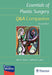 Essentials of Plastic Surgery: Q&a Companion