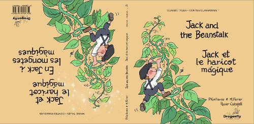 Jack and the Beanstalk / Jack et le haricot magique