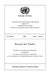 Treaty Series 3108 (English/French Edition)