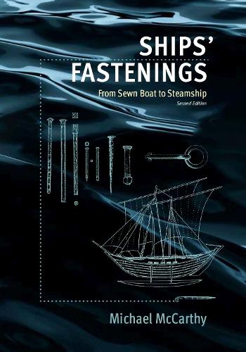 Ships' Fastenings