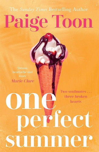 One Perfect Summer