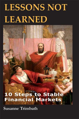 Lessons not Learned